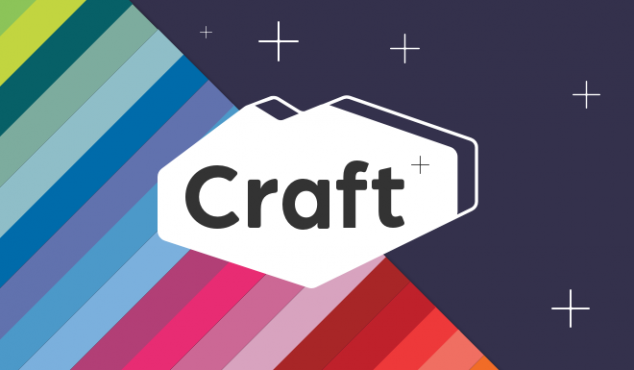 La plateforme Craft